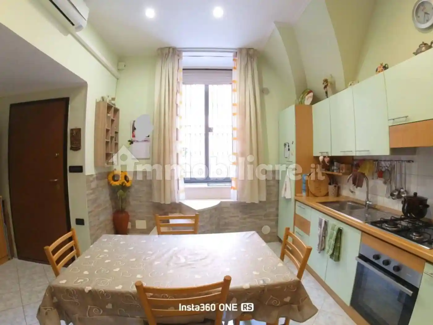 Appartamento in vendita a Foggia