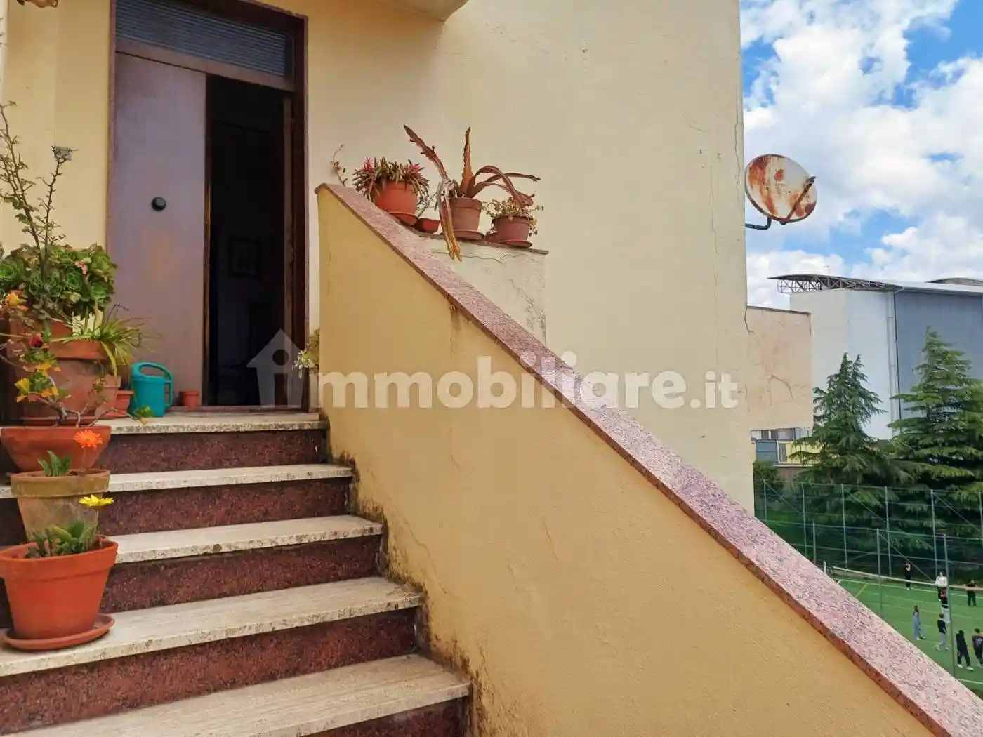 Appartamento via Francesco Paglia 42, Stadio - Pontepiccolo, Catanzaro - foto 2