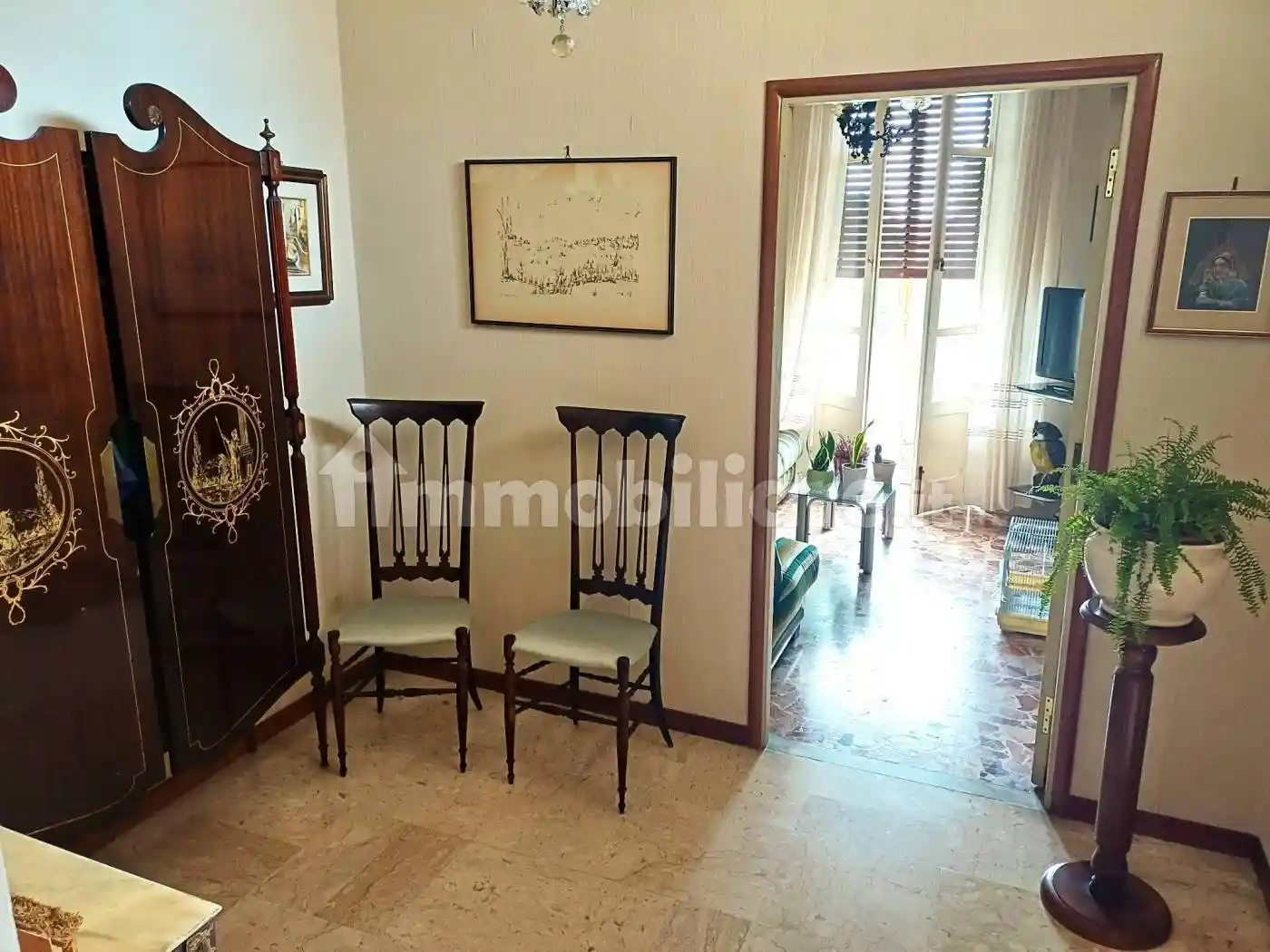 Appartamento via Francesco Paglia 42, Stadio - Pontepiccolo, Catanzaro - foto 3