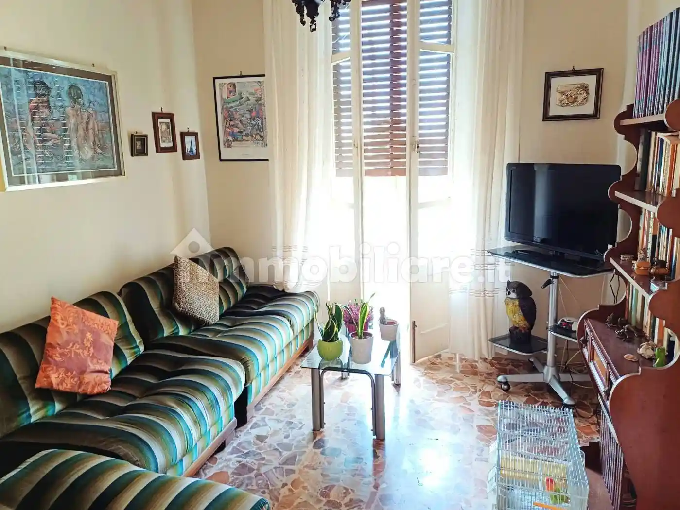 Appartamento via Francesco Paglia 42, Stadio - Pontepiccolo, Catanzaro - foto 4