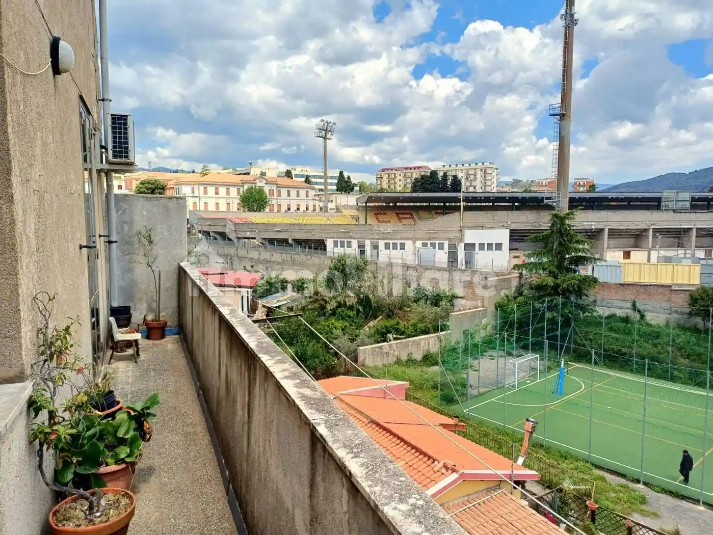 Appartamento via Francesco Paglia 42, Stadio - Pontepiccolo, Catanzaro - foto 5