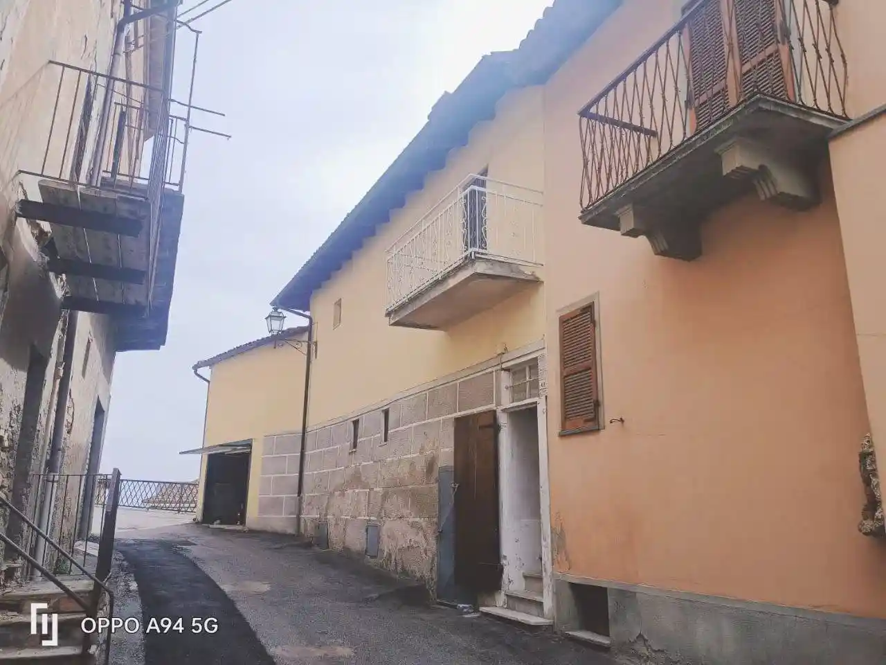 Villa in vendita a Fontanile