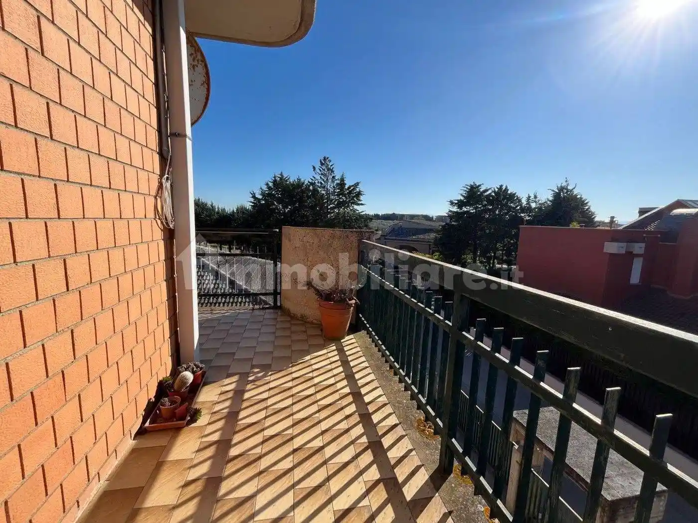 Appartamento in vendita a San Severo