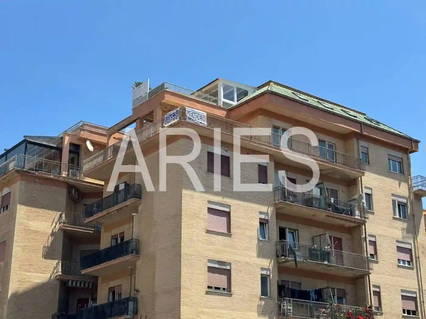 Attico - Mansarda - foto 2