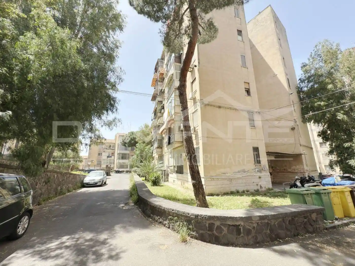 Appartamento in vendita a Catania