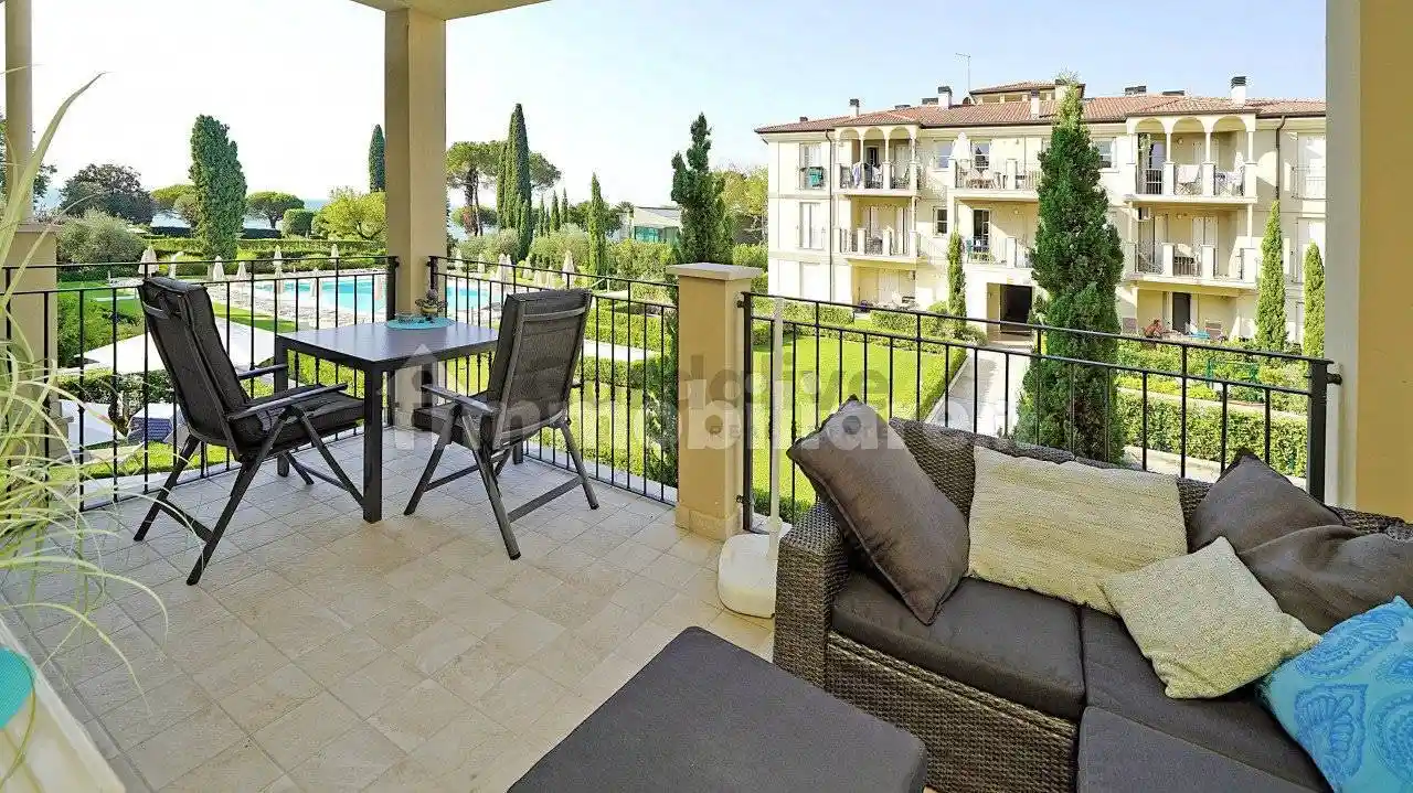 Appartamento in vendita a Toscolano-Maderno