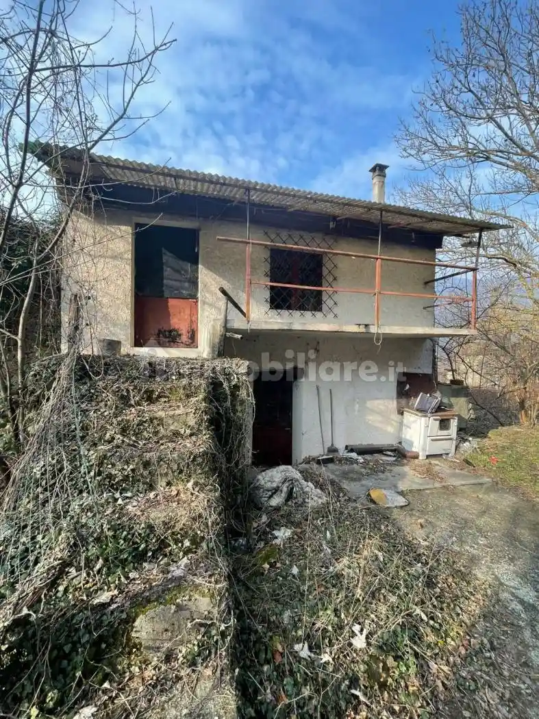 Rustico - Casale in vendita a Condove