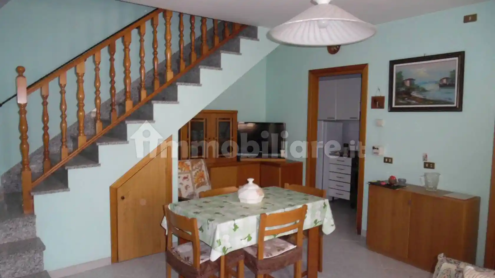 Terratetto unifamiliare via Roma 18, Sant'Andrea di Conza - foto 4