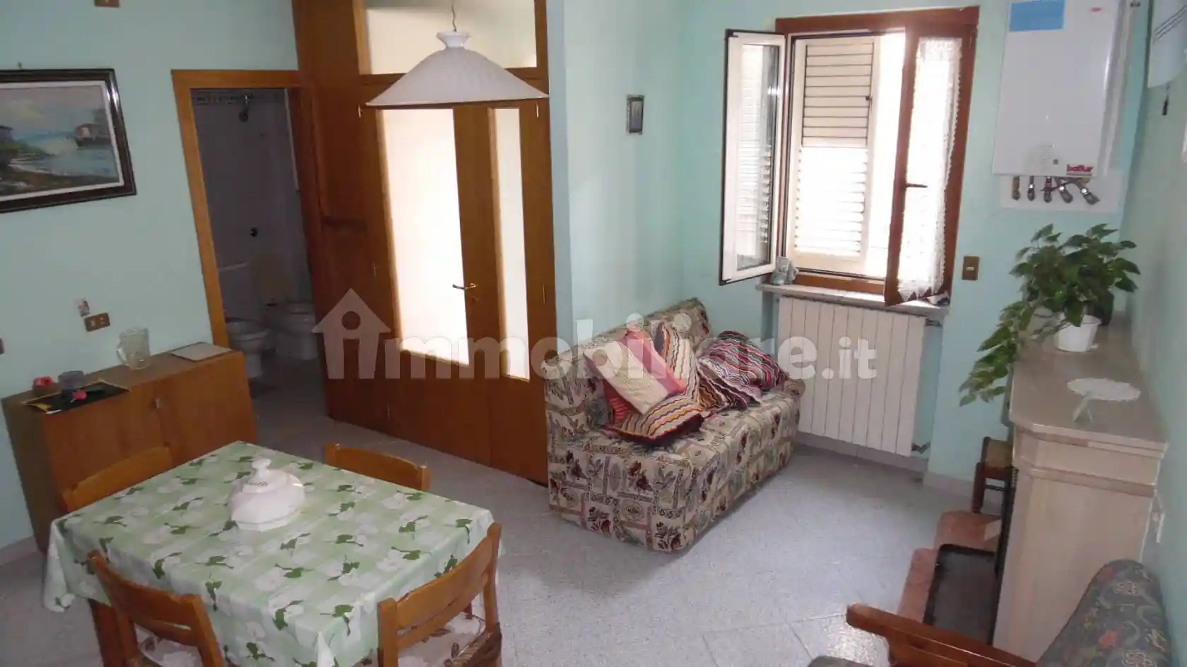 Terratetto unifamiliare via Roma 18, Sant'Andrea di Conza - foto 5