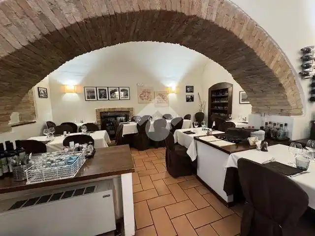 Loft in vendita a Trevi