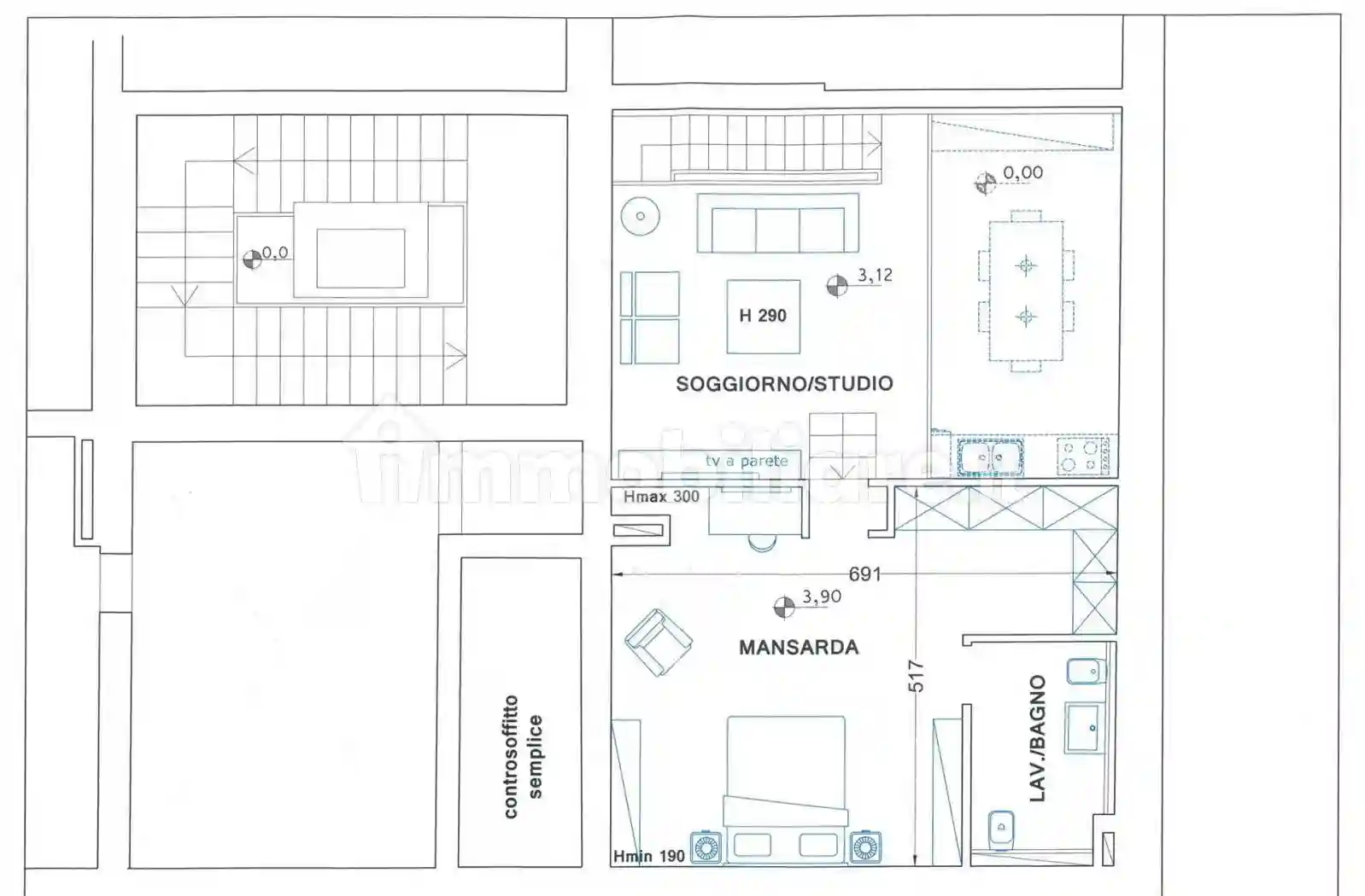 Appartamento - foto 2