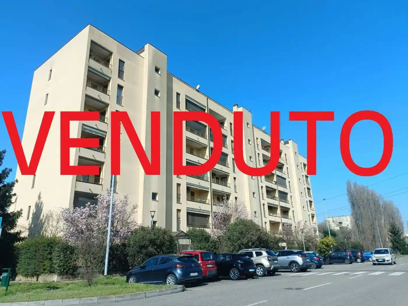 Appartamento in vendita a Buccinasco