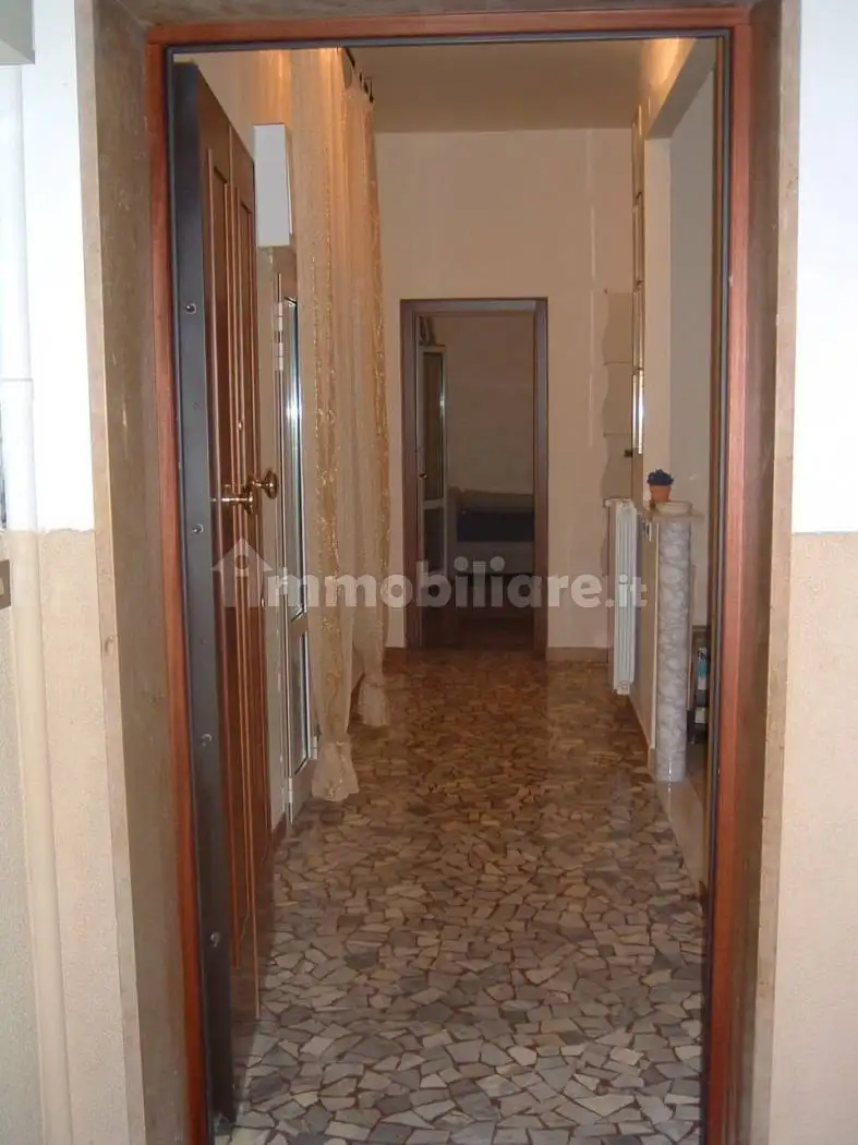 Appartamento in affitto a Bologna