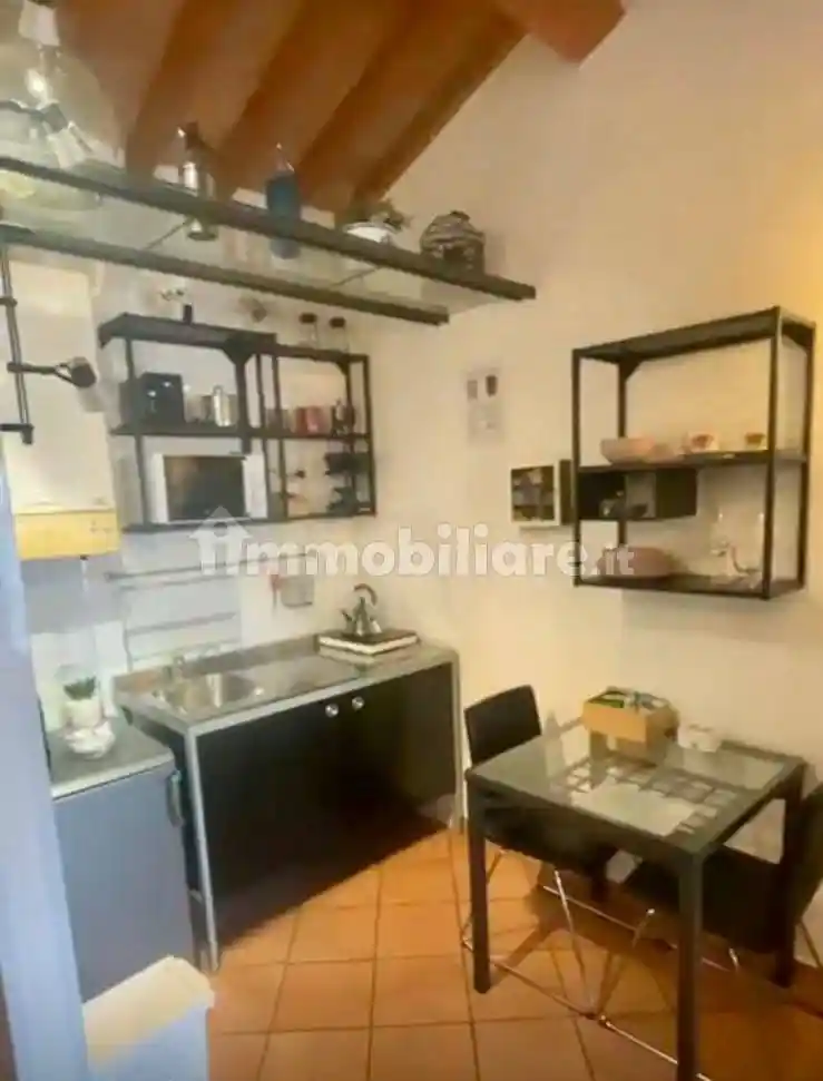 Appartamento in affitto a Parma