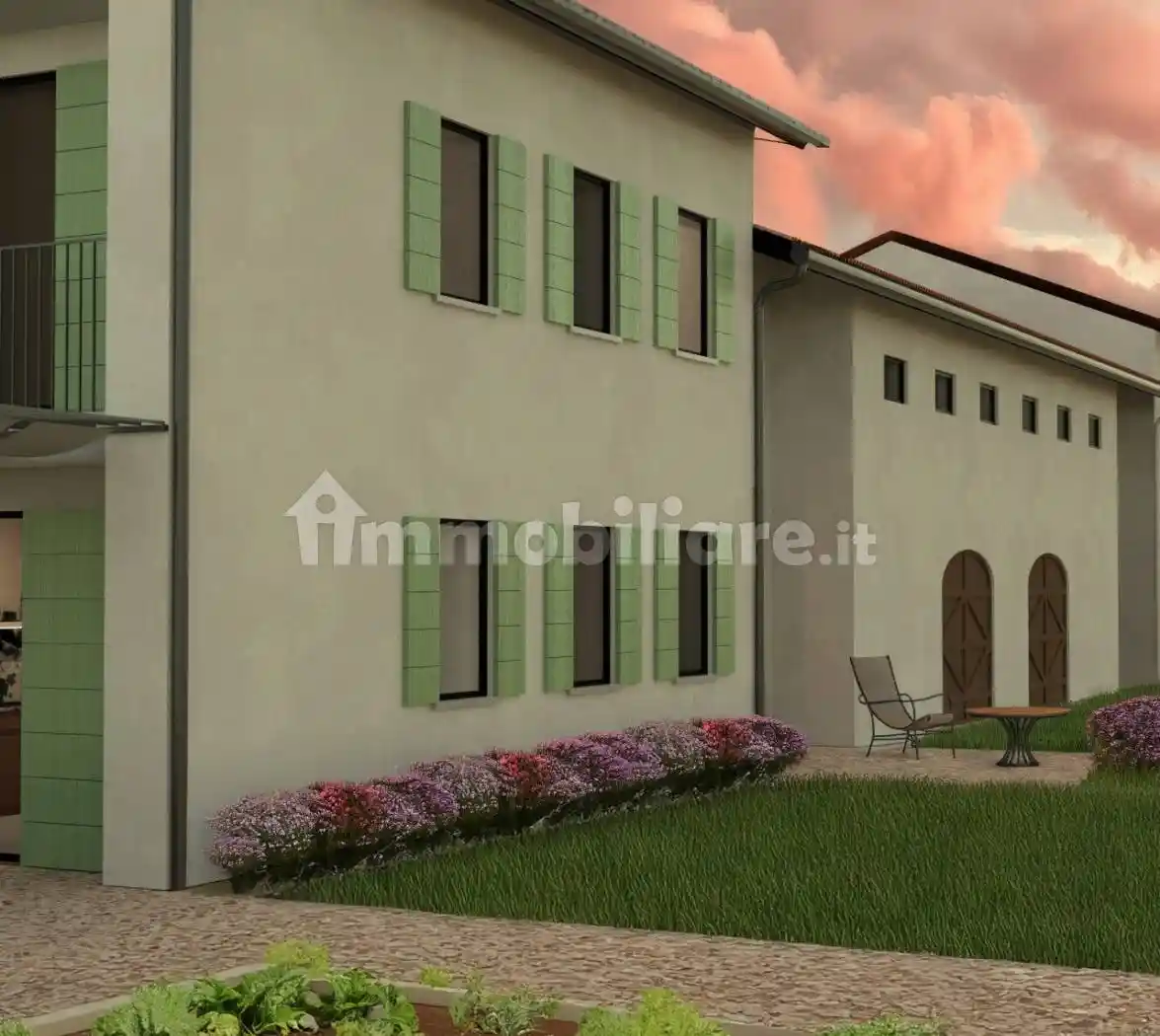 Villa in vendita a Vigonza