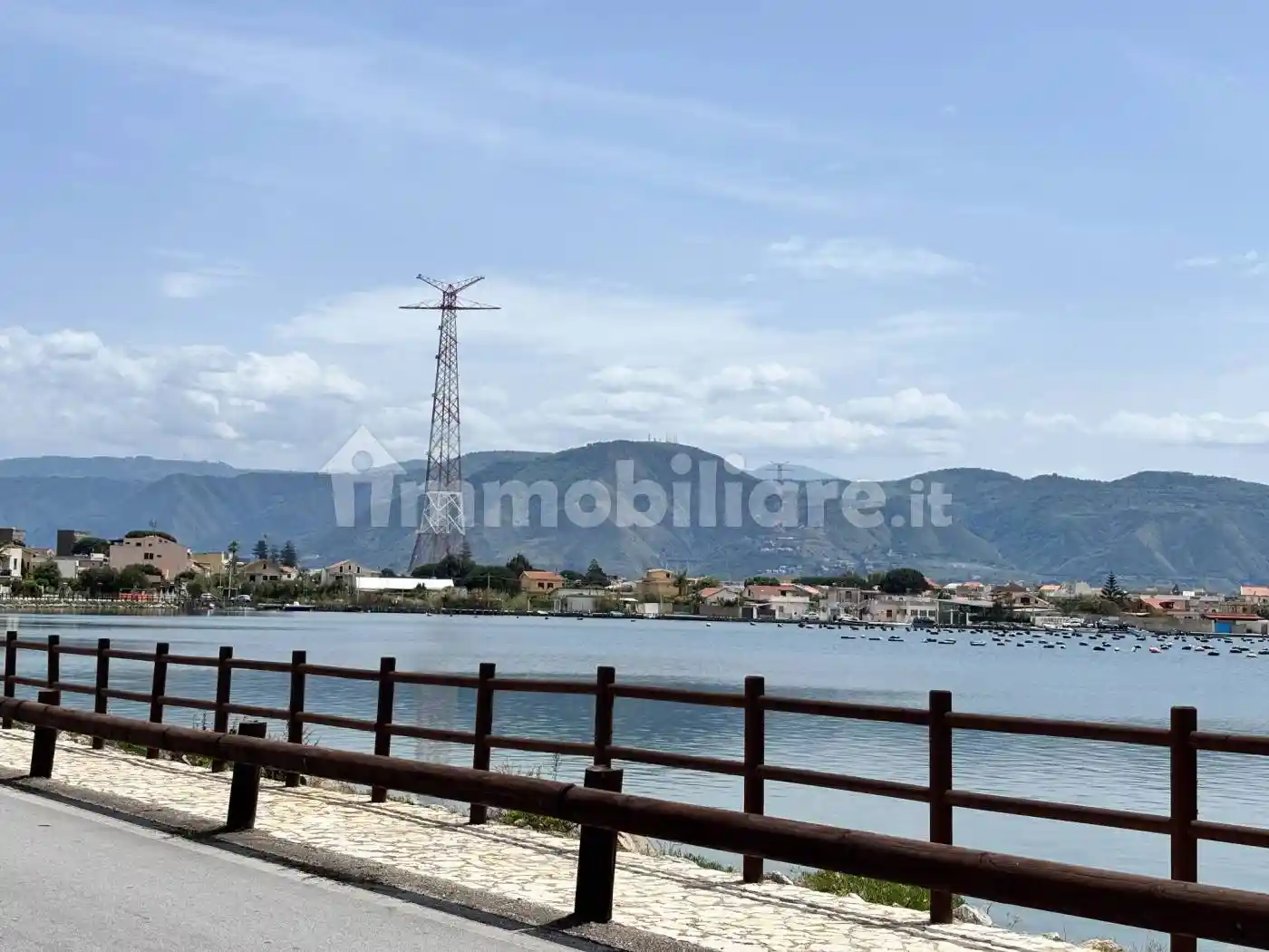 Villetta a schiera in vendita a Messina