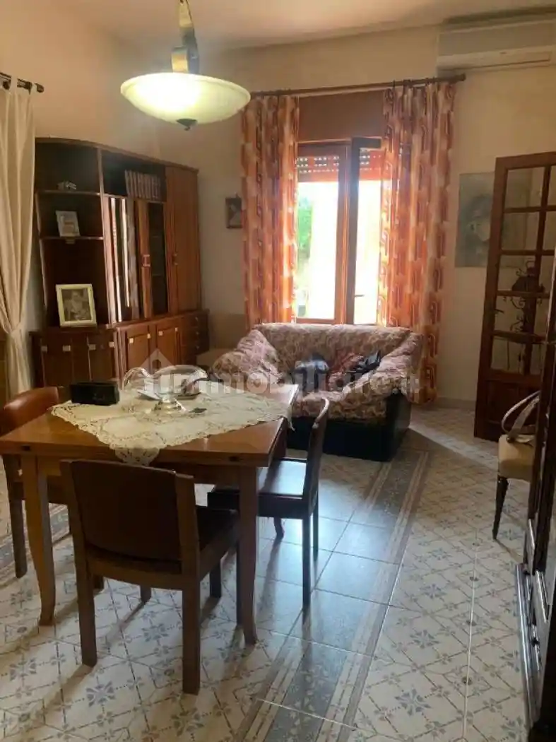 Villa in vendita a Marsala