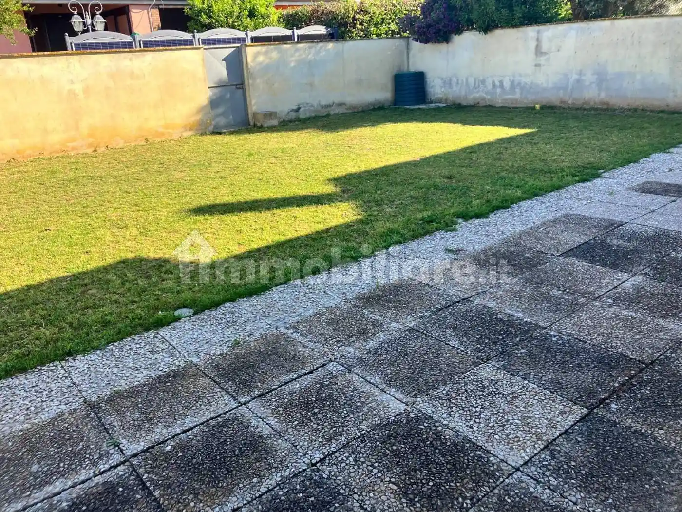 Villa unifamiliare Strada Foce Verde 12, Borgo Sabotino, Latina - foto 3