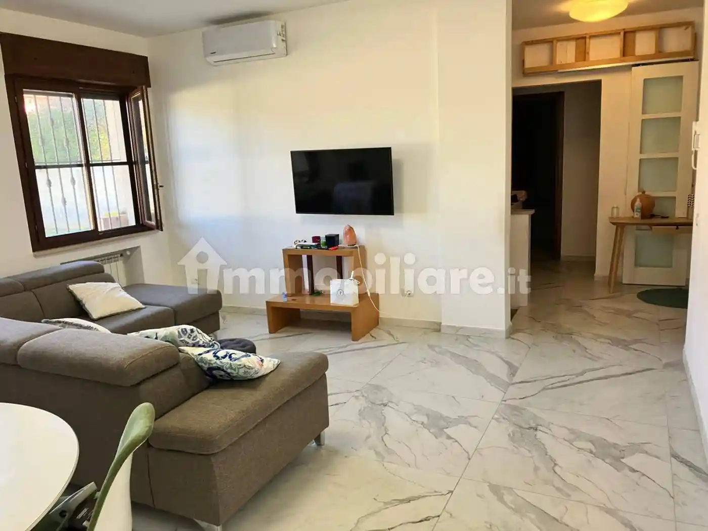 Villa unifamiliare Strada Foce Verde 12, Borgo Sabotino, Latina - foto 4