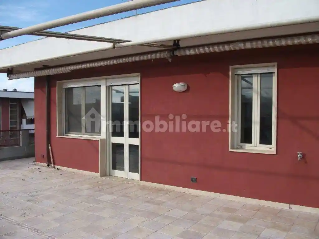 Attico - Mansarda in vendita a Carrara