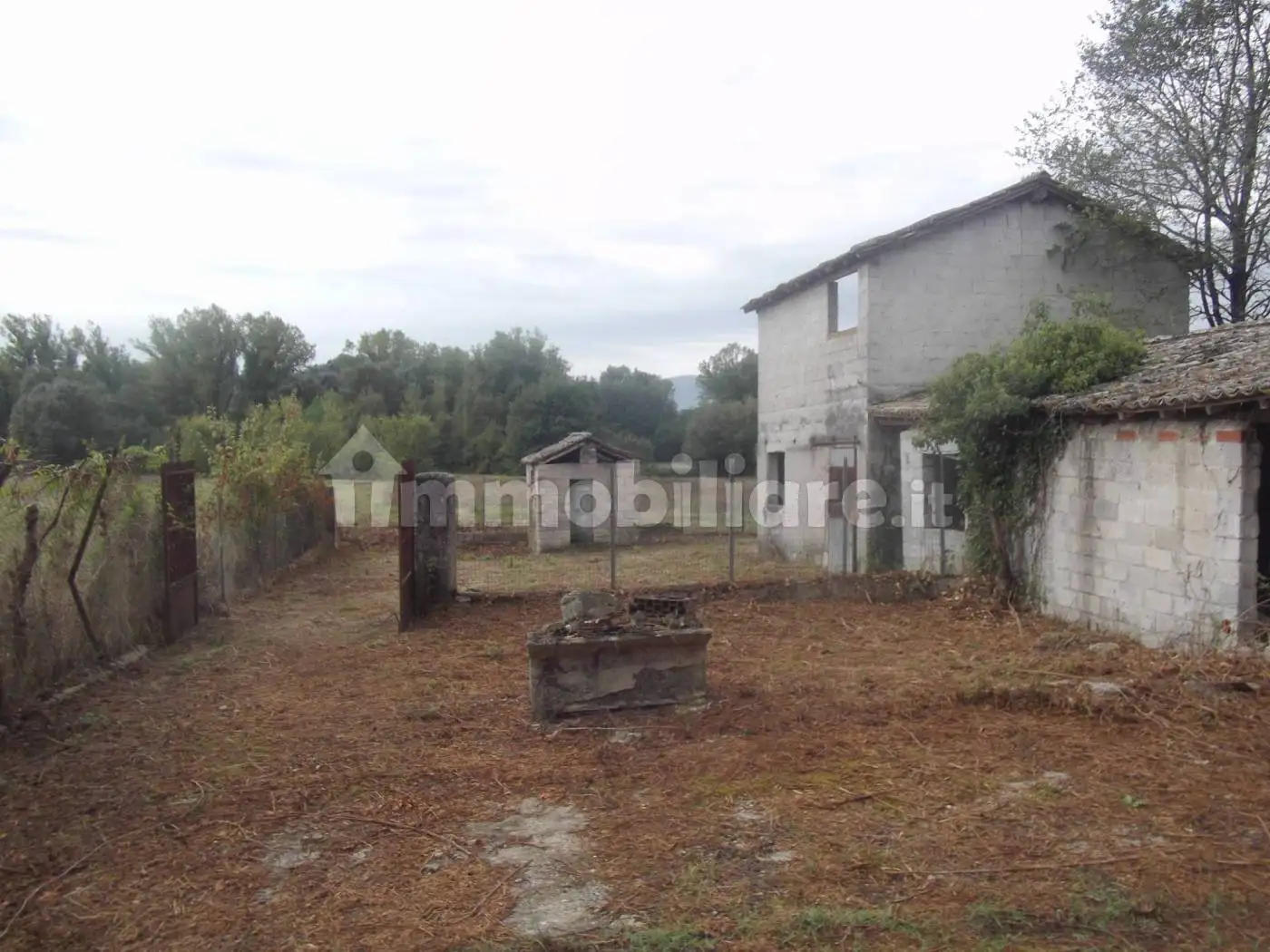 Casa indipendente in vendita a Ripi