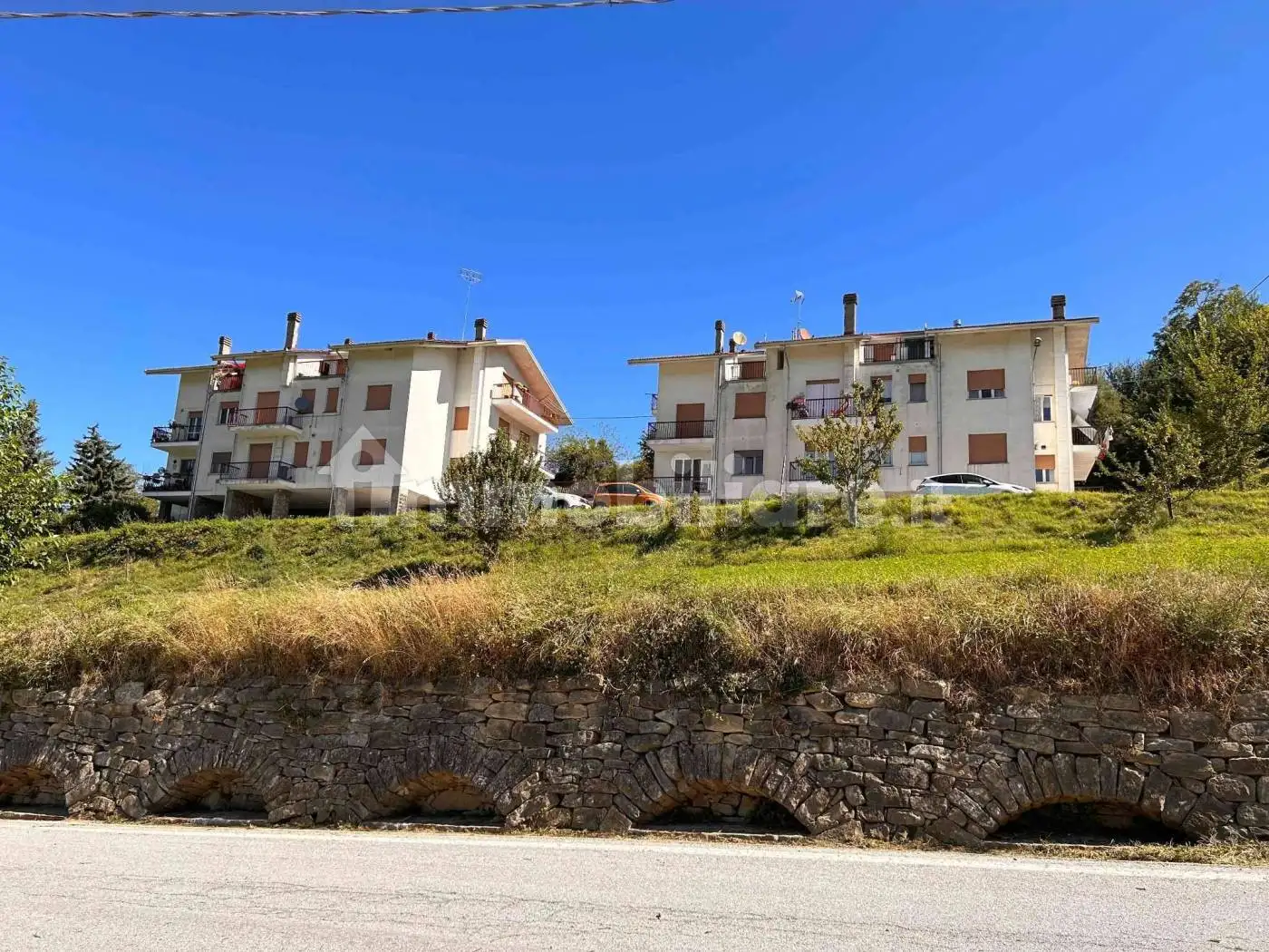 Appartamento in vendita a San Benedetto Belbo