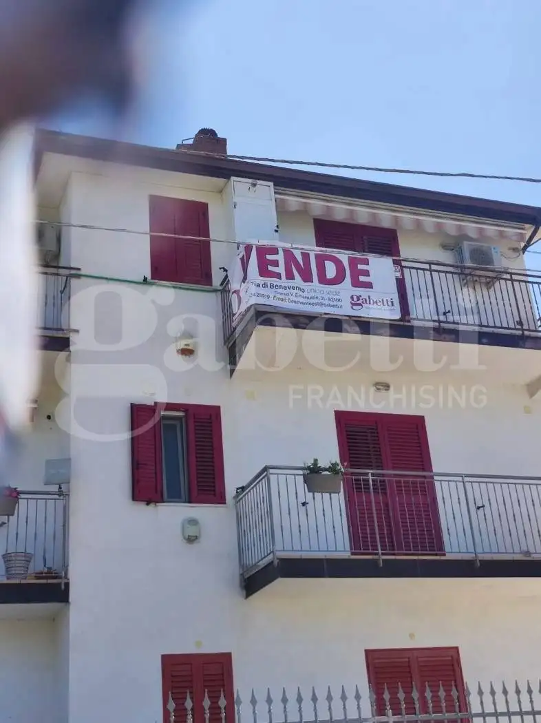 Appartamento in vendita a Roccabascerana