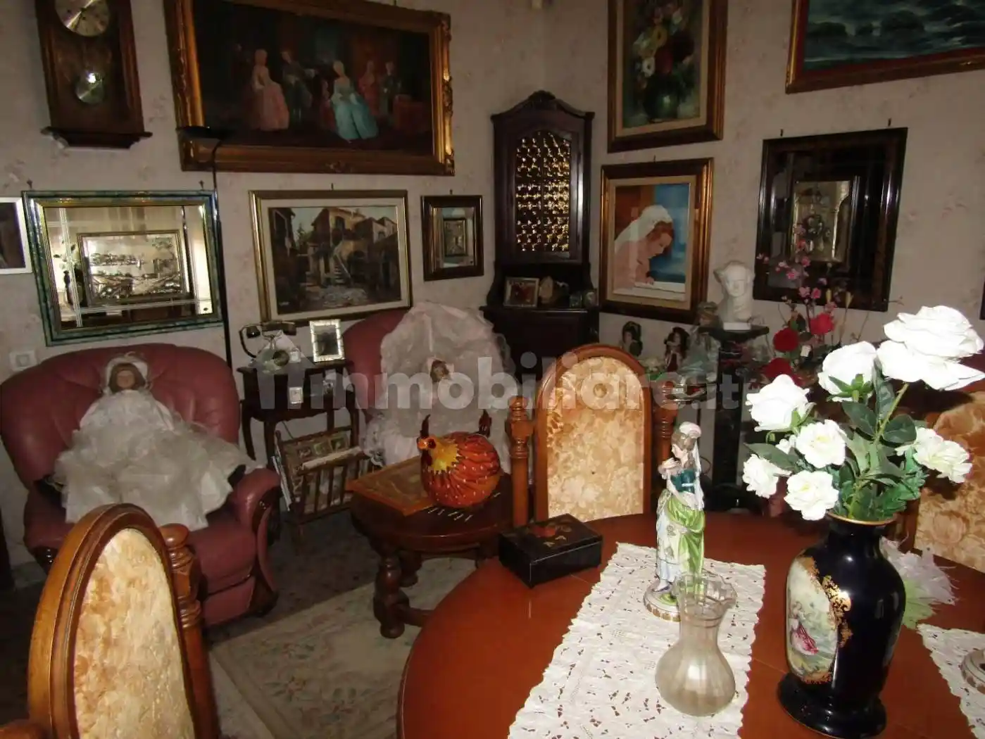 Appartamento in vendita a Carrara