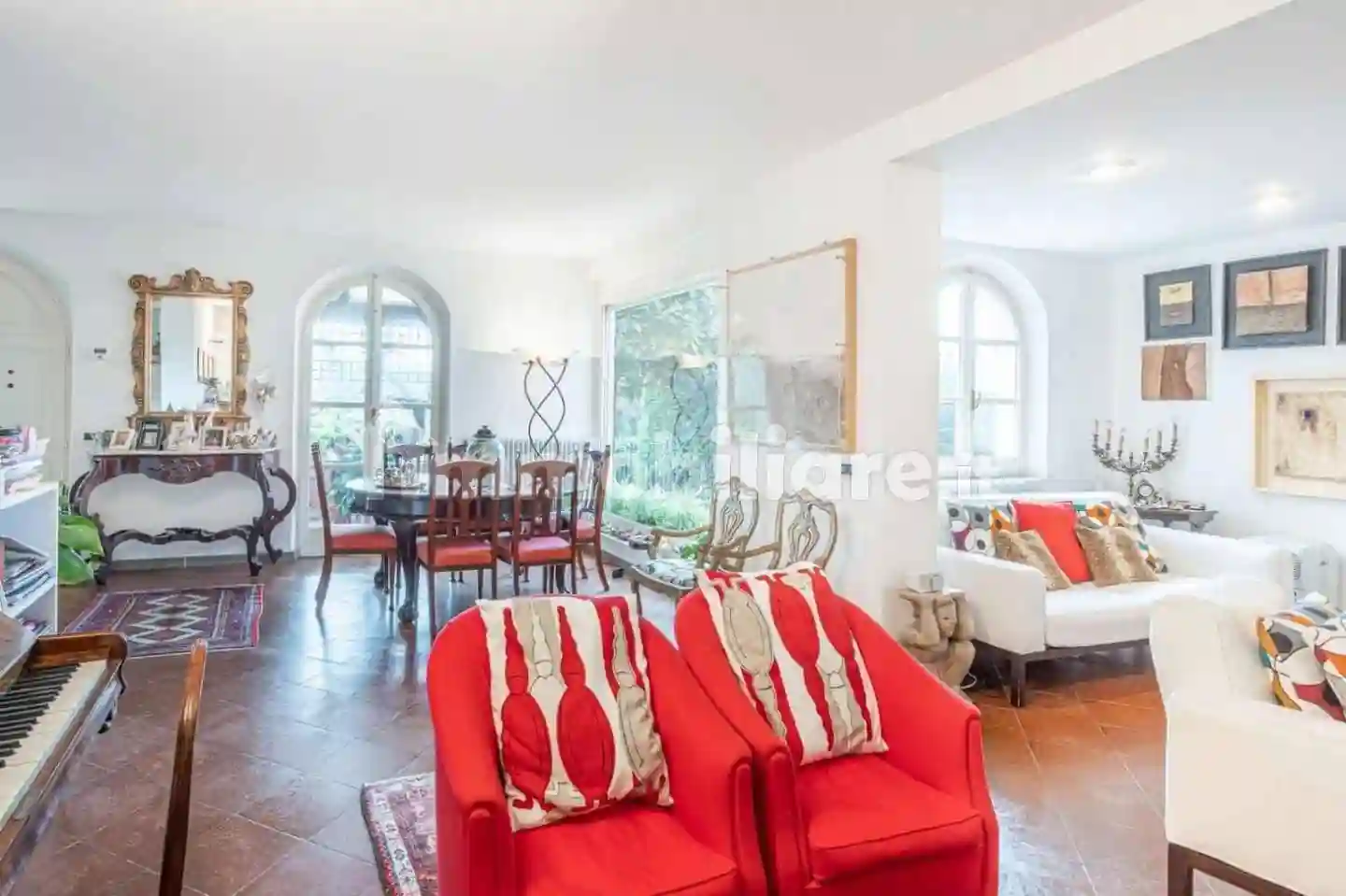 Villa - foto 4