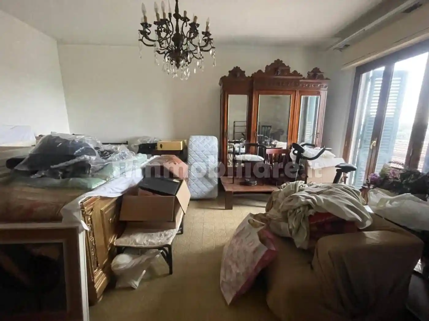 Casa indipendente in vendita a Carrara