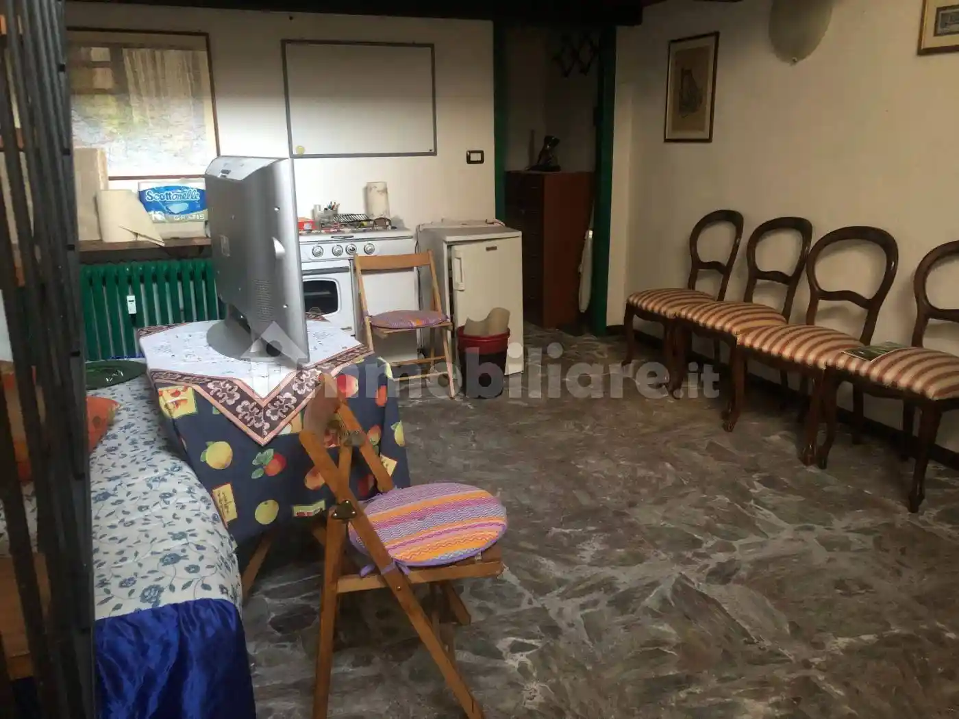 Appartamento in vendita a Valenza