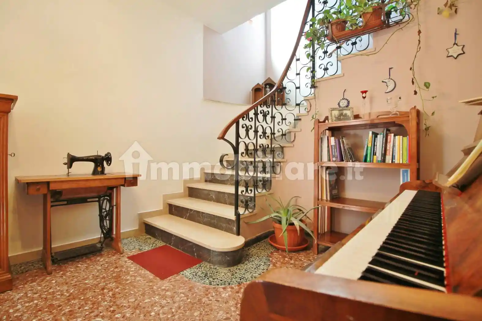 Casa indipendente in vendita a Montebello Vicentino