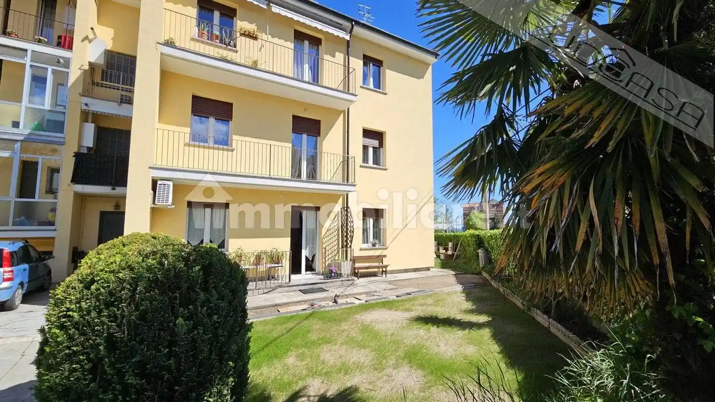 Appartamento in vendita a Cumiana