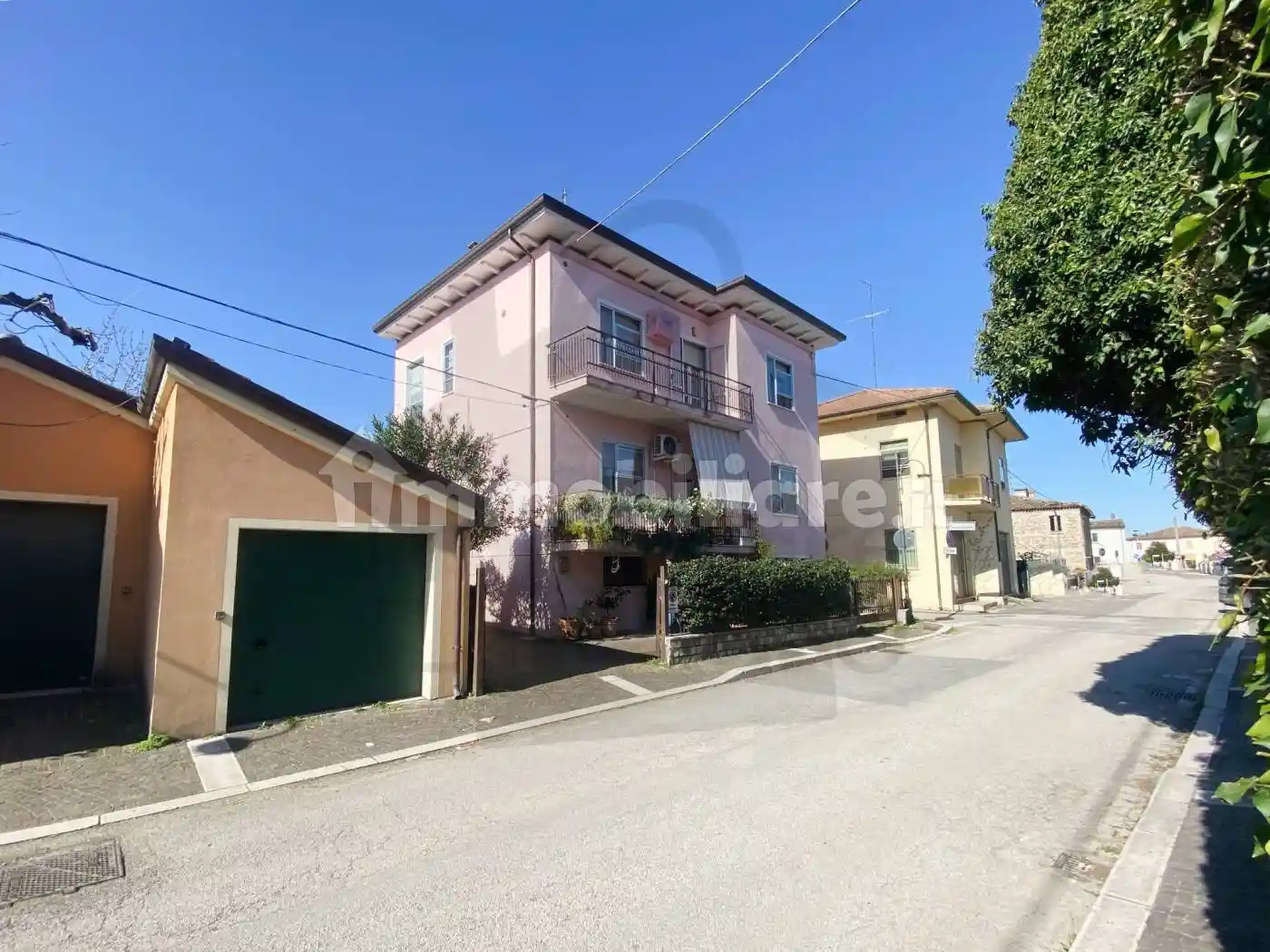 Villa in vendita a Verucchio