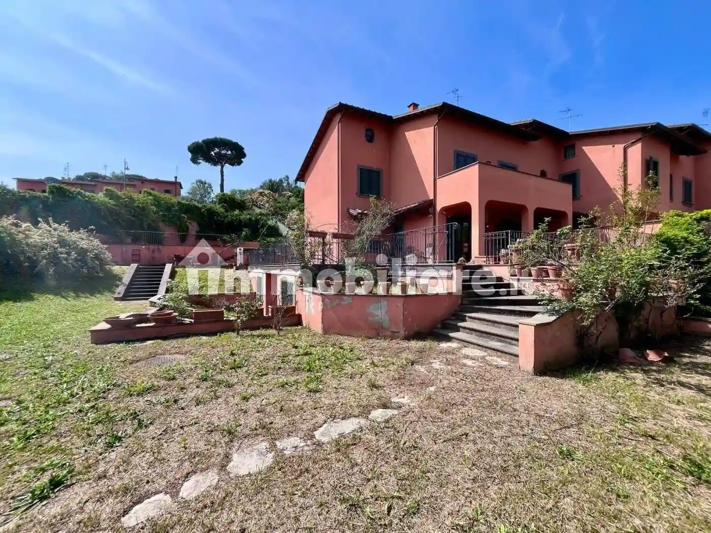 Villa - foto 5