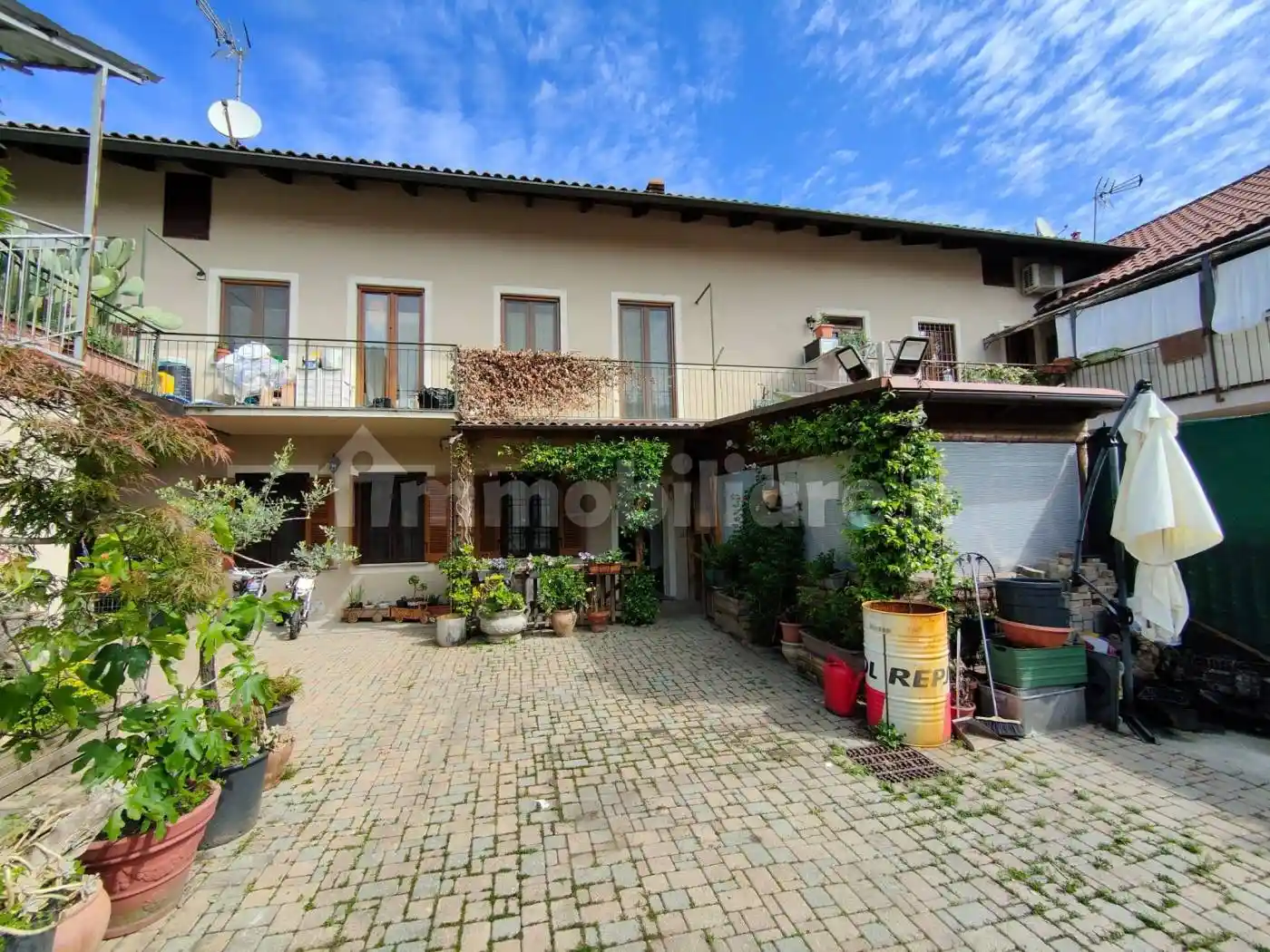 Appartamento in vendita a Settimo Torinese