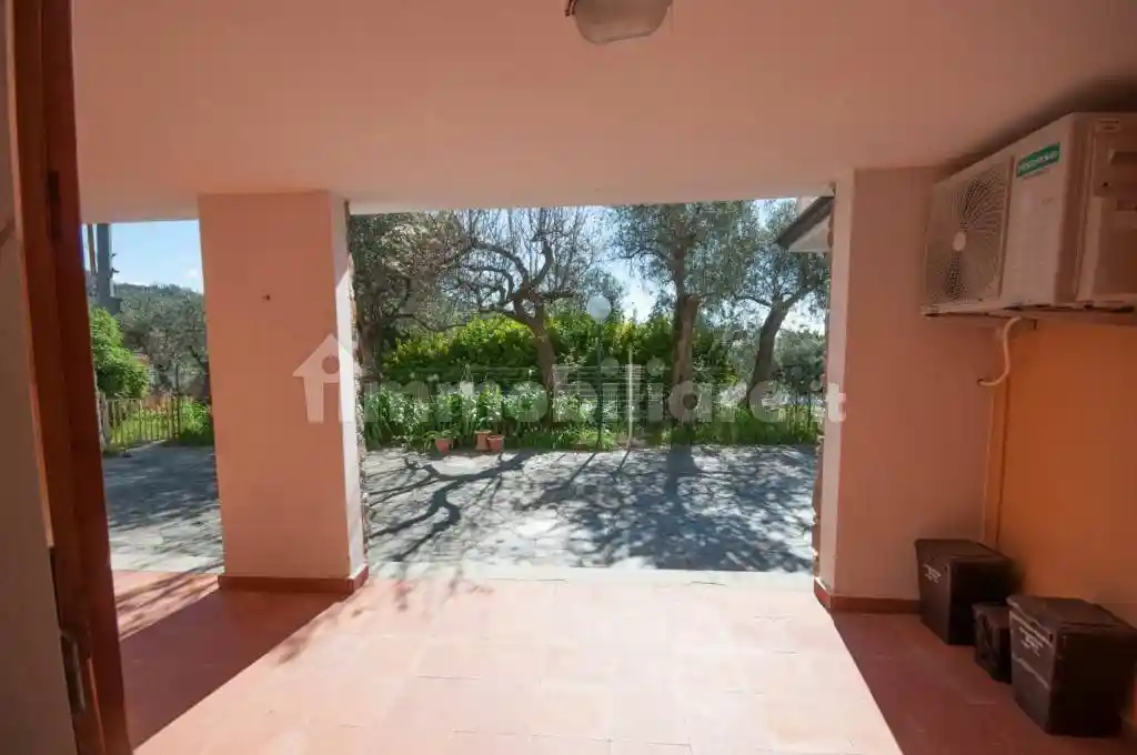 Appartamento Località Tre Strade, Pugliola, Solaro, Lerici - foto 4