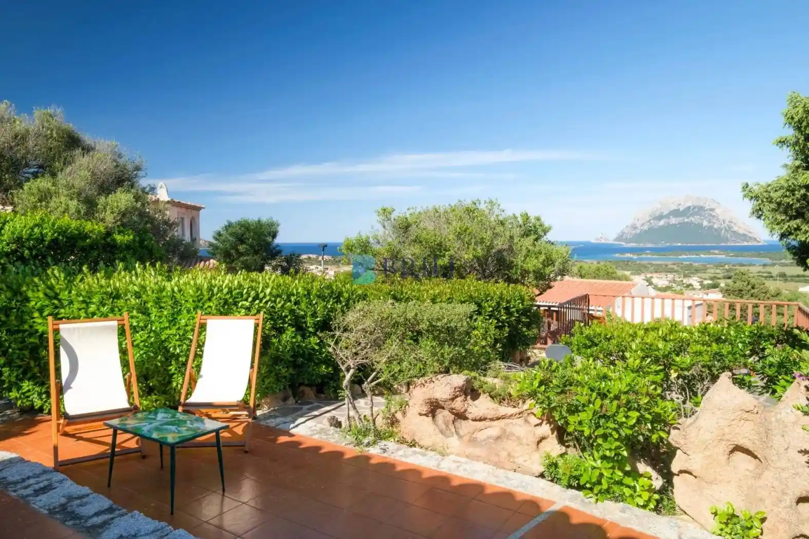 Villa in vendita a Loiri Porto San Paolo