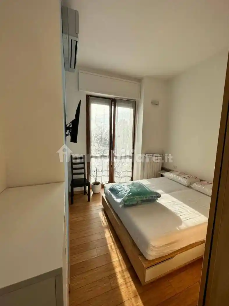 Bilocale viale Papiniano 59, Corso Genova, Milano - foto 5