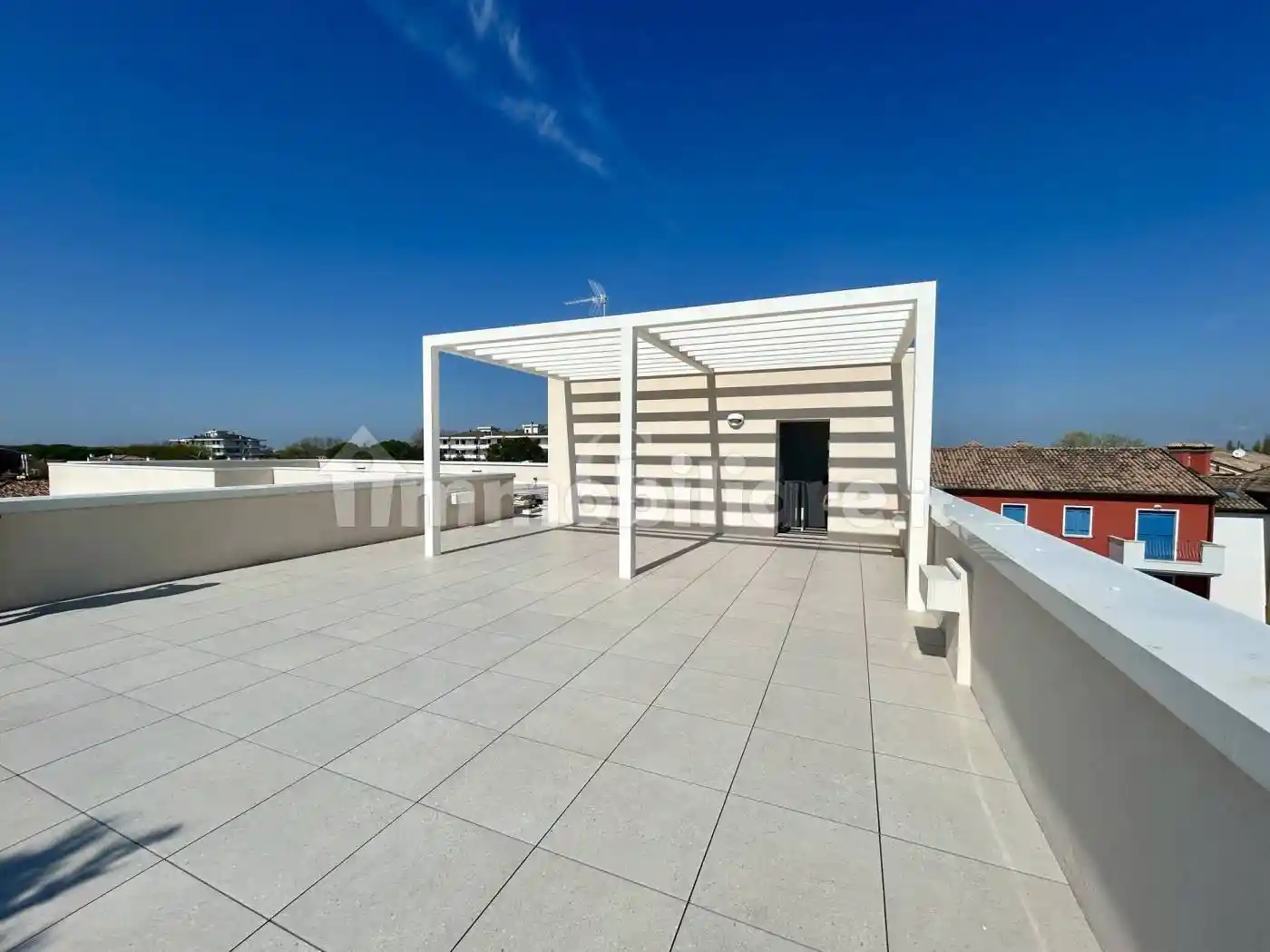 Attico - Mansarda in vendita a Cavallino-Treporti