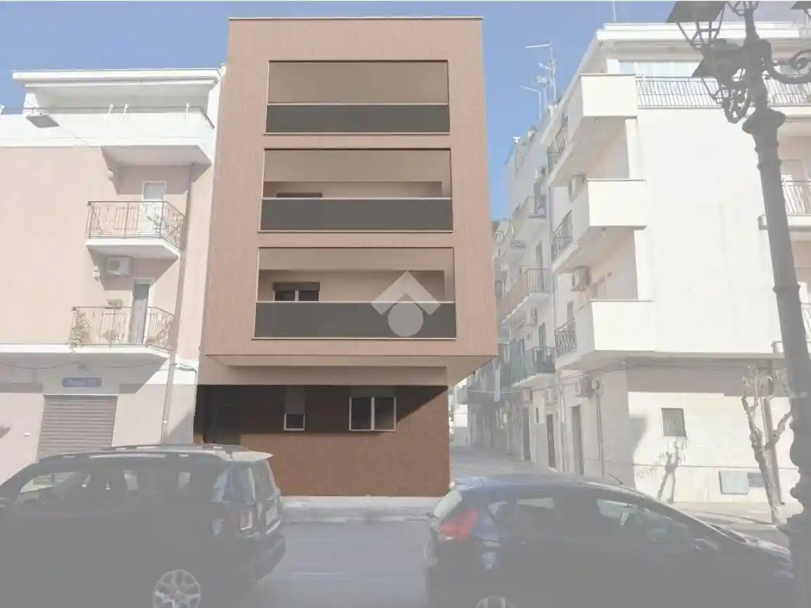 Appartamento in vendita a Margherita di Savoia