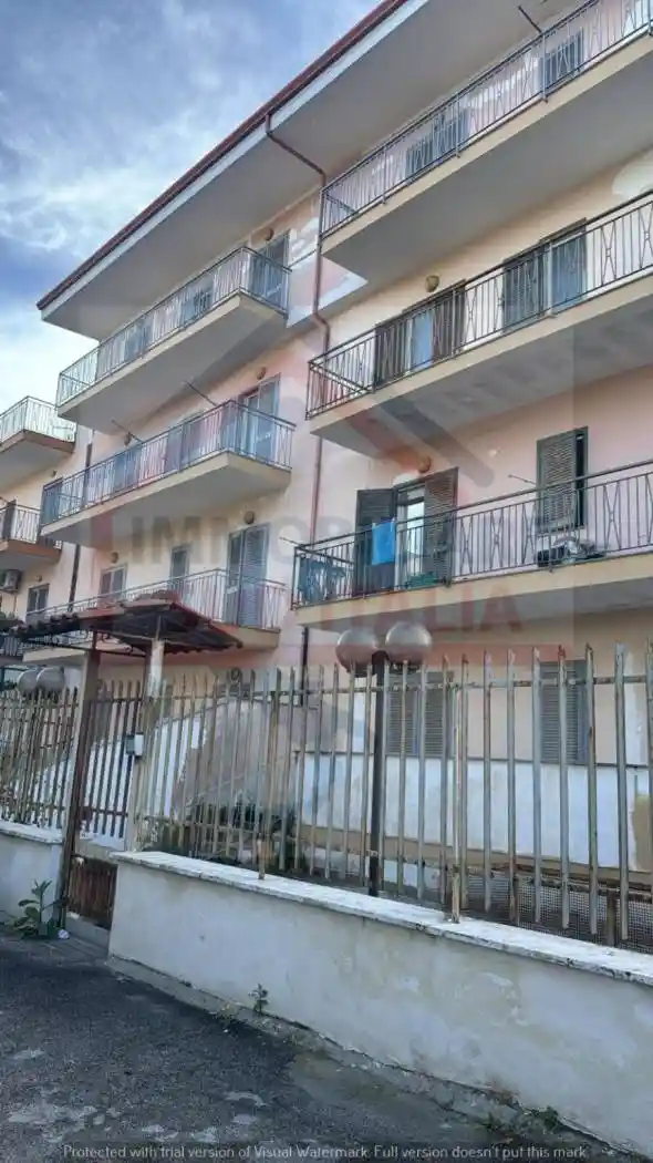 Palazzo - Edificio - foto 5