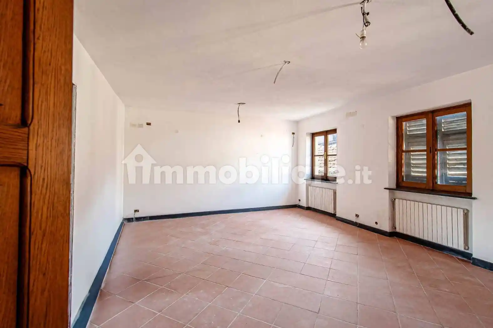 Appartamento in vendita a Busalla