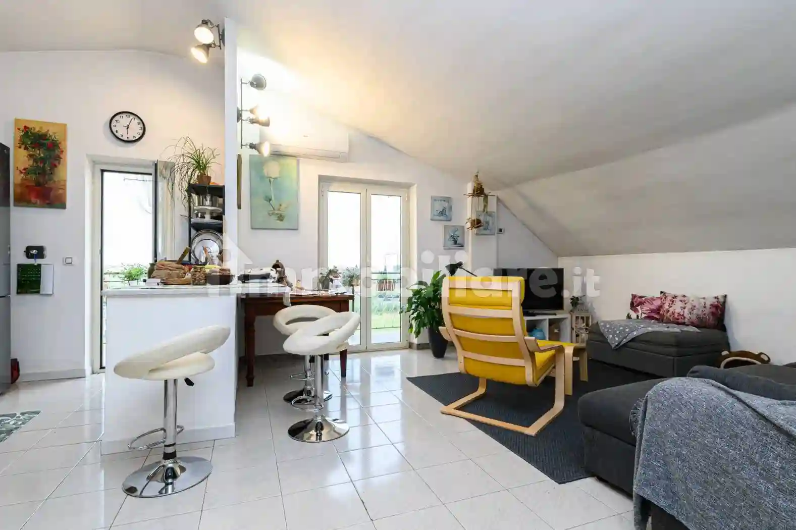 Appartamento - foto 2