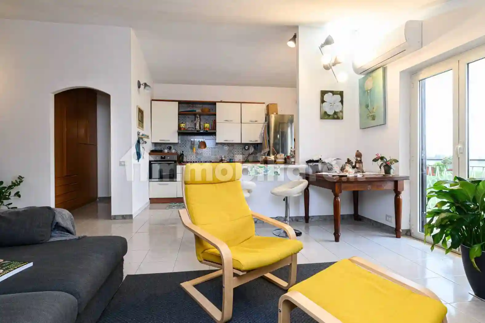 Appartamento - foto 3