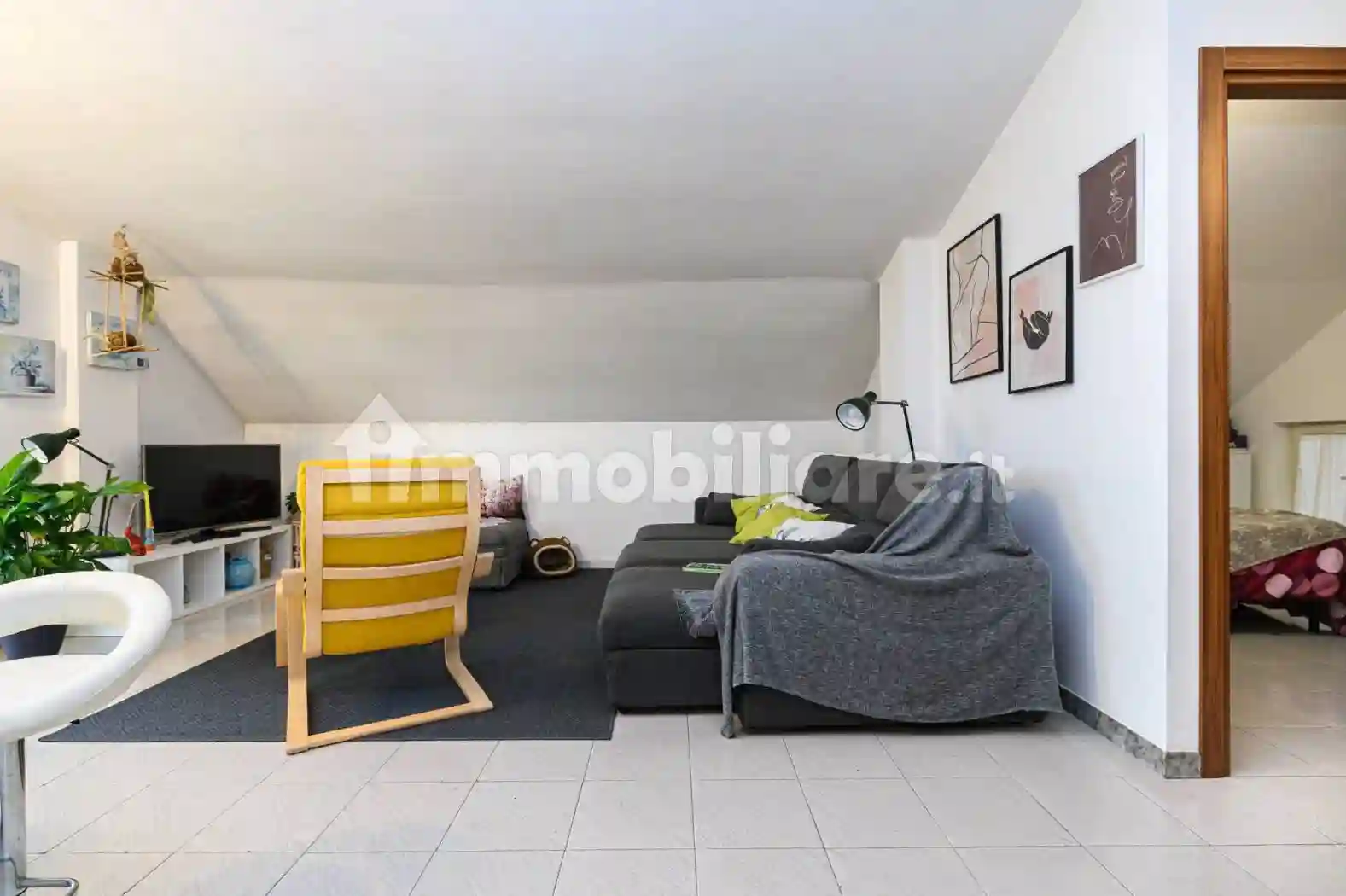 Appartamento - foto 4