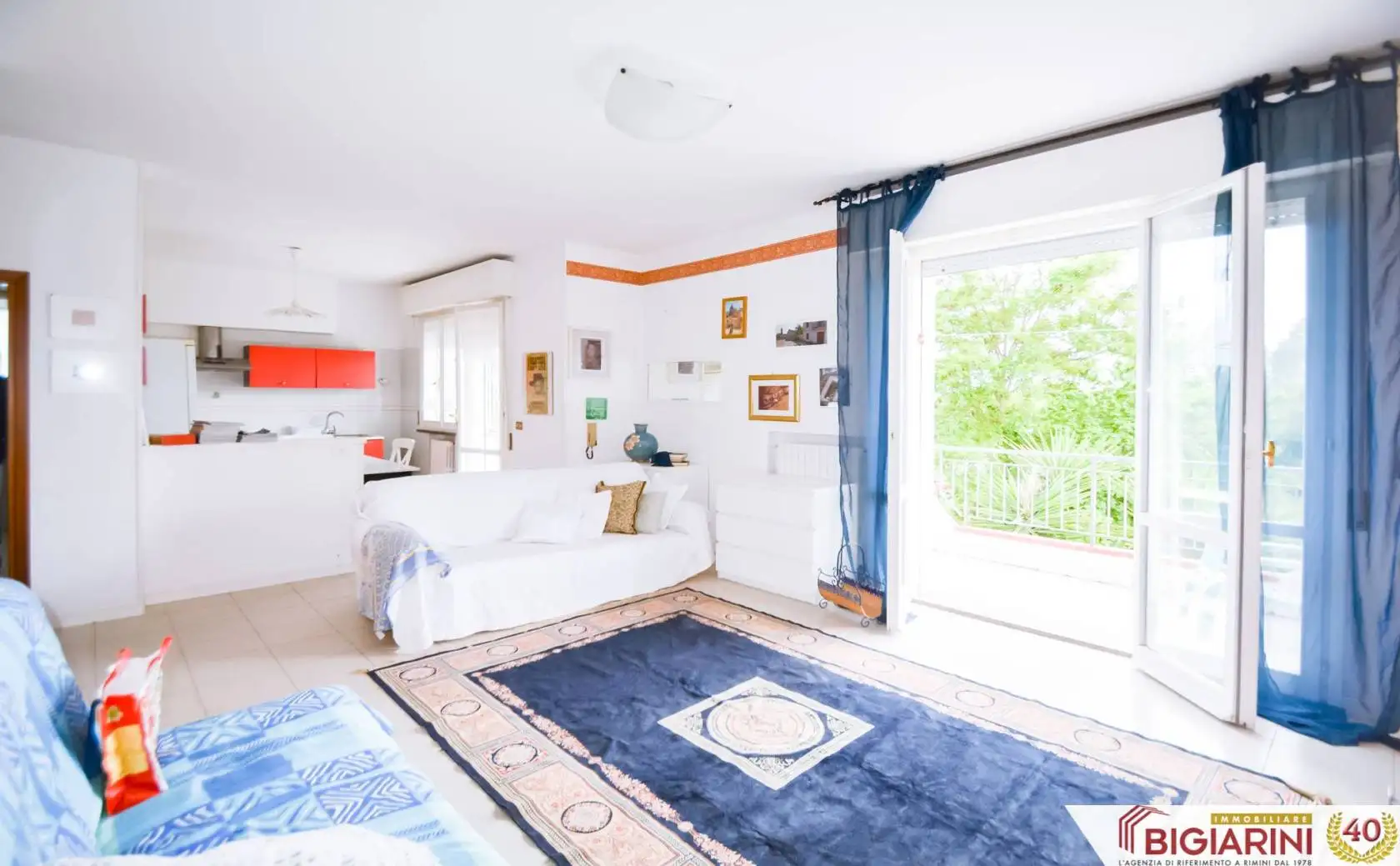 Appartamento in vendita a Rimini