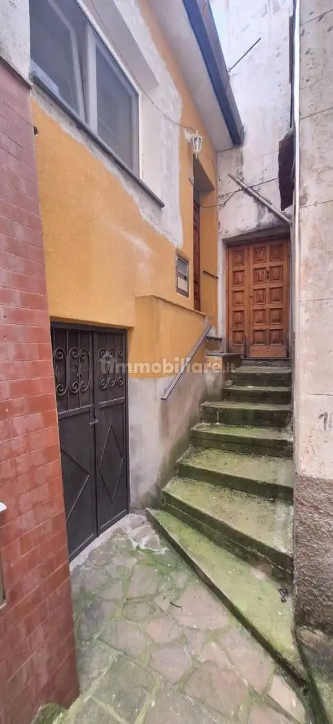 Terratetto unifamiliare 118 m², ottimo stato, Centro, Camerota - foto 2