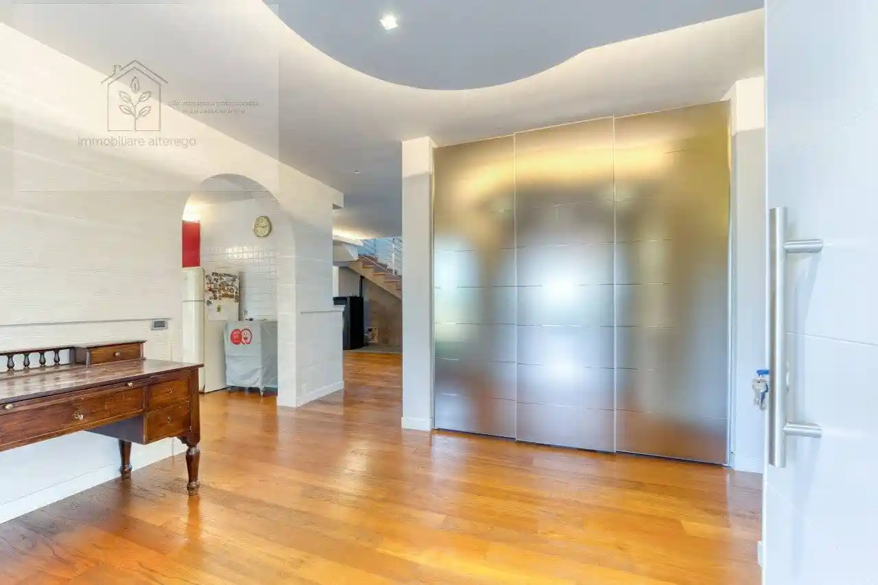 Villa unifamiliare via Restello, Abbazia Pisani, Villa del Conte - foto 2