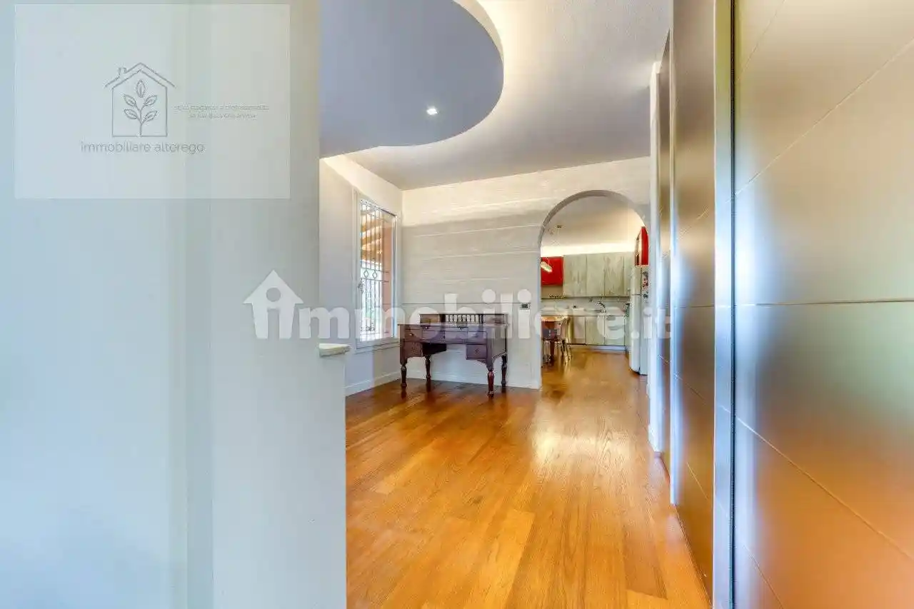 Villa unifamiliare via Restello, Abbazia Pisani, Villa del Conte - foto 3